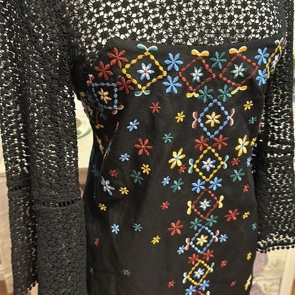 Anthropologie Akemi and Kin Maude Midi - Picture 4 of 7